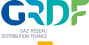 Logo GRDF