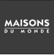 Logo Maisons du Monde